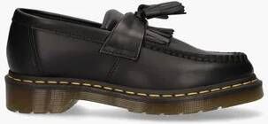 Dr. martens Adrian Smooth Zwart