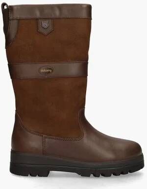 Dubarry Donegal Bruin Outdoorboots