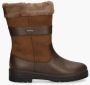 DUBARRY Vachtlaarzen Dames Foxrock Maat: 36 Materiaal: Leer Kleur: Bruin - Thumbnail 3