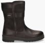 DUBARRY Enkelboots Dames Roscommon Maat: 39 Materiaal: Leer Kleur: Zwart - Thumbnail 4