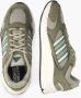 Adidas Sportswear Crazychaos 2000 sneakers bruin olijfgroen - Thumbnail 5