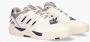 Adidas Midcity Lage Sneakers White Heren - Thumbnail 9