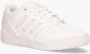 Adidas Midcity Lage Sneakers White - Thumbnail 2