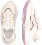 Adidas Ozweego W Dames Sneakers Ftwr White Soft Vision Off White - Thumbnail 9