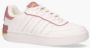 Adidas Postmove Se Basketbal Schoenen Wit 1 3 - Thumbnail 2