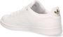 Adidas Originals Witte Sneakers met Contrasterend Logo voor White - Thumbnail 15