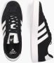 Adidas Sportswear Sneakers VL COURT 3.0 geïnspireerd door het ontwerp van de adidas samba - Thumbnail 11