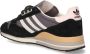 Adidas Originals ZX 500 sneakers zwart grijs - Thumbnail 7