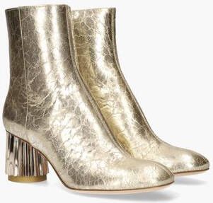 Attilio Giusti Dorica M Bootie Goud