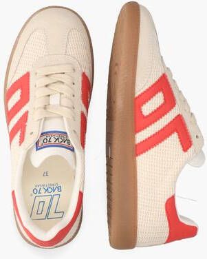 Back 70 Ghost 02 Off-White Rood