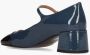 BIBI LOU Pumps Dames 536z20vk Maat: 36 Kleur: Blauw - Thumbnail 7