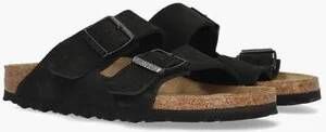 Birkenstock Arizona Zwart