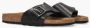 Birkenstock Stijlvolle Catalina Slides Black Dames - Thumbnail 30