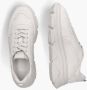 Copenhagen Studios Dames Sneakers Cph40 Grey Grijs - Thumbnail 6