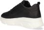 Copenhagen Studios Bouncy Low Top Sneakers Zwart Dames - Thumbnail 10