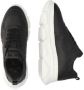 Copenhagen Studios Bouncy Low Top Sneakers Zwart Dames - Thumbnail 11