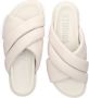 Copenhagen Sandalen Cph726 Nappa Sandals in white - Thumbnail 4