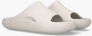 Crocs Mellow Recovery Lichtgrijs