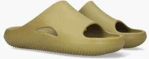 Crocs Mellow Recovery Groen