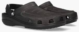 Crocs Classic Yukon Vista II Literide Zwart