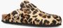 Cypres Tuby 2415415 Potro Leopardo Muilen - Thumbnail 3