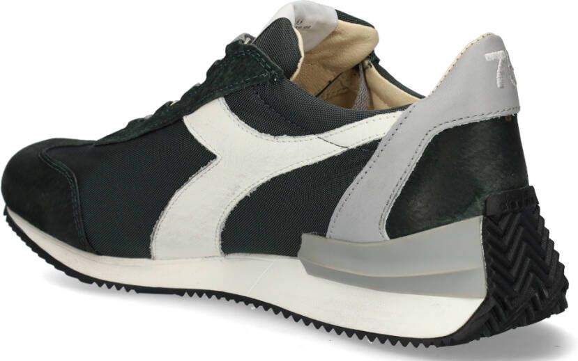 Diadora Heritage Equipe Mad Groen