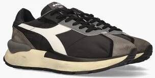 Diadora Heritage Mercury Elite Zwart