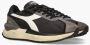 Diadora Stijlvolle Sneakers voor Dagelijks Gebruik Black Heren - Thumbnail 25