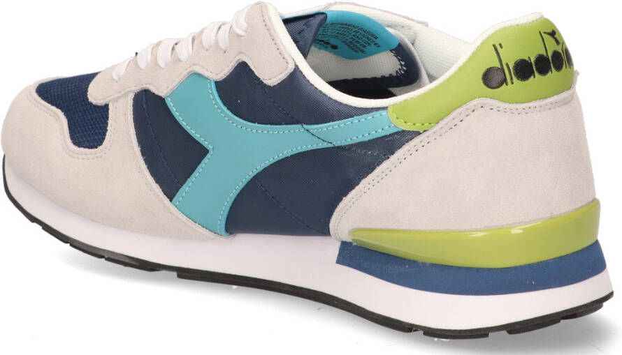 Diadora Sport Camaro Blauw Multi