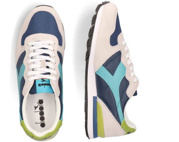 Diadora Sport Camaro Blauw Multi