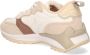 Diadora Dames Sneakers Jolly Logo 501.178621-C8101 Beige Dames - Thumbnail 15