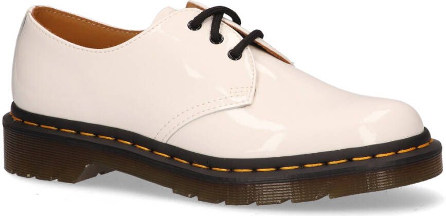 Dr. martens 1461 Patent Wit