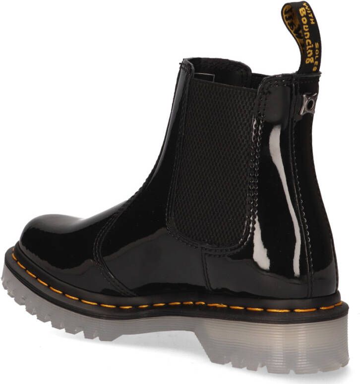 Dr. martens 2976 Iced Zwart