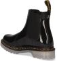 Dr. Martens Chelsea-laarzen met een eigentijdse twist Black Dames - Thumbnail 2