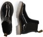 Dr. Martens Chelsea-laarzen met een eigentijdse twist Black Dames - Thumbnail 3