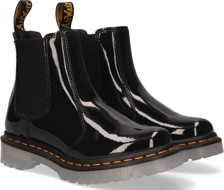 Dr. martens 2976 Iced Zwart