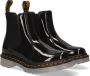 Dr. Martens Chelsea-laarzen met een eigentijdse twist Black Dames - Thumbnail 4