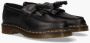 Dr. Martens Stijlvolle Quad Loafers voor Vrouwen Black Dames - Thumbnail 12