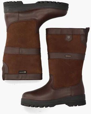 Dubarry Donegal Bruin Outdoorboots