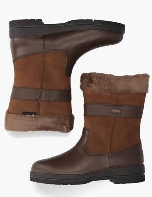 Dubarry Foxrock Bruin Outdoorboots