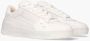 Filling Pieces Luxe Witte Cruiser Crumbs Schoenen White Unisex - Thumbnail 11