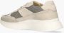 Filling Pieces Jet Runner Mesh Beige Unisex - Thumbnail 8