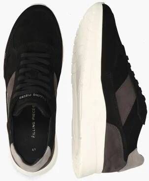 Filling Pieces Jet Zwart