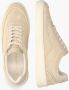 Filling Pieces Mondo Suede Lux Natural Beige Unisex - Thumbnail 5