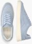 Filling Pieces Mondo Suede Lux Sky Blue Unisex - Thumbnail 5