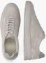 Filling Pieces Mondo Suede All Grey Gray Heren - Thumbnail 8