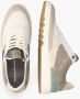 FLORIS VAN BOMMEL Lage Sneakers Heren Sfm-10143 De Kupster Maat: 40⅔ Kleur: Taupe - Thumbnail 9