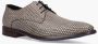 FLORIS VAN BOMMEL Nette Schoenen Heren Sfm-30314 Maat: 40 Materiaal: Leer Kleur: Taupe - Thumbnail 15