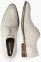 FLORIS VAN BOMMEL Nette Schoenen Heren Sfm-30361 De Stapper Maat: 42 Materiaal: Leer Kleur: Grijs - Thumbnail 10