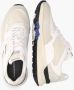 FLORIS VAN BOMMEL Lage Sneakers Heren Sfm-10154 De Treener Maat: 46⅔ Kleur: Wit - Thumbnail 9